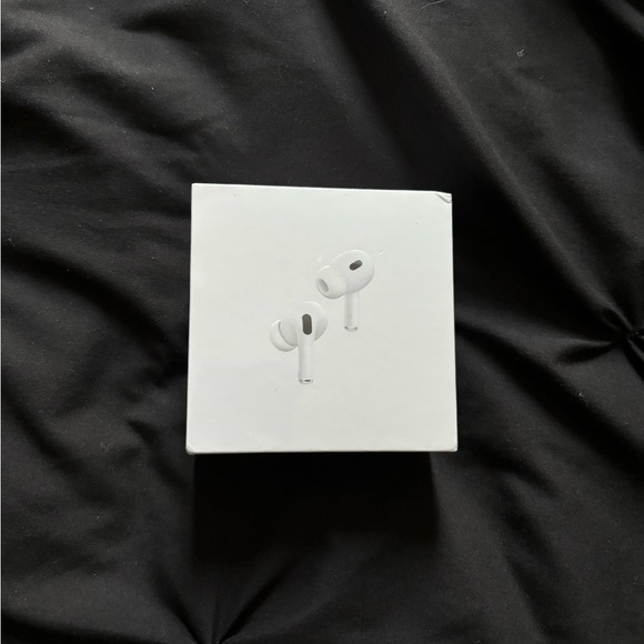 Apple AirPods Pro edition 3rd gen.